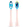 Galaxy Berdsen sonic fogkefefejek, 2 db