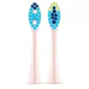 Galaxy Berdsen sonic fogkefefejek, 2 db