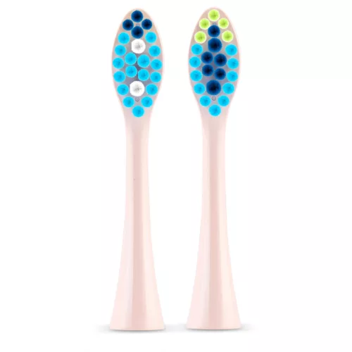 Galaxy Berdsen sonic fogkefefejek, 2 db