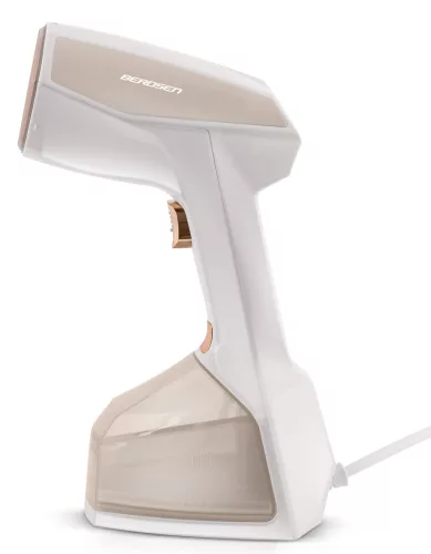 Ruhagőzölő Kézi gőzölő (ruházathoz), 2000 W - Berdsen BD-300