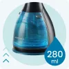 Ruhagőzölő, 1500 W - Berdsen BD-310