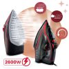 Gőzölős vasaló 2600W Berdsen BD-331 kerámia bevonat függőleges működés
