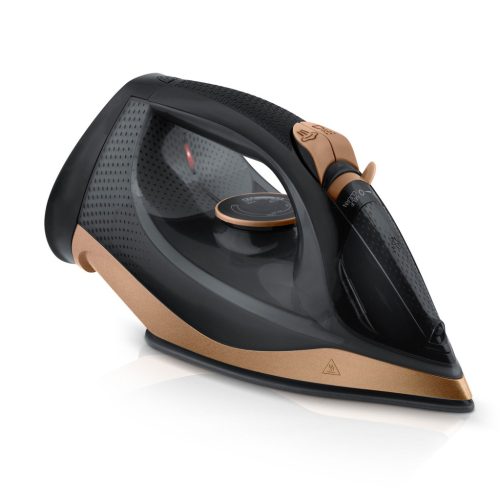 Akkus gőzölős vasaló 2600W Berdsen BD-333 kerámia bevonattal