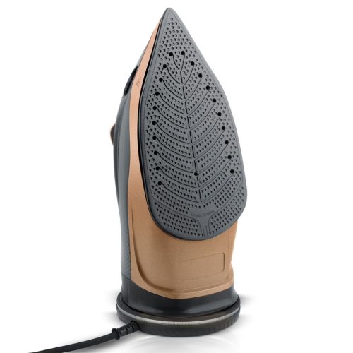Akkus gőzölős vasaló 2600W Berdsen BD-333 kerámia bevonattal