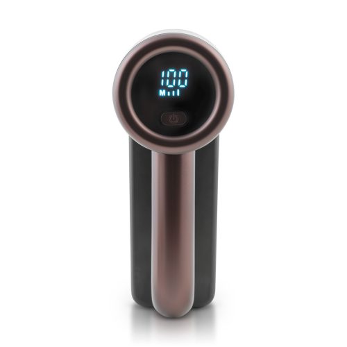 Elektromos ruhaborotva LCD kijelzővel - Berdsen BD-390