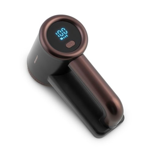 Elektromos ruhaborotva LCD kijelzővel - Berdsen BD-390