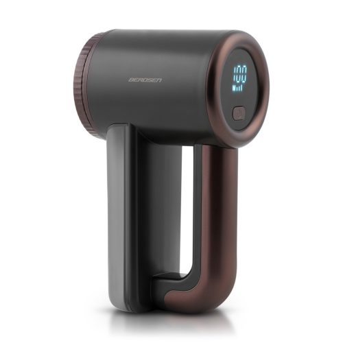 Elektromos ruhaborotva LCD kijelzővel - Berdsen BD-390