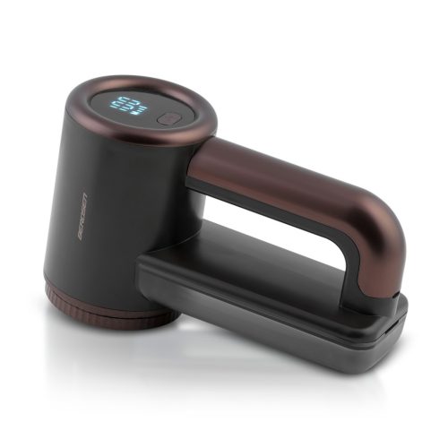 Elektromos ruhaborotva LCD kijelzővel - Berdsen BD-390