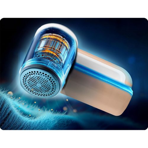 Elektromos ruhaborotva LCD kijelzővel - Berdsen BD-390 