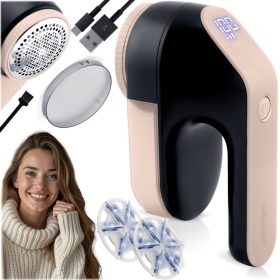 Elektromos ruhaborotva LCD kijelzővel - Berdsen BD-391 