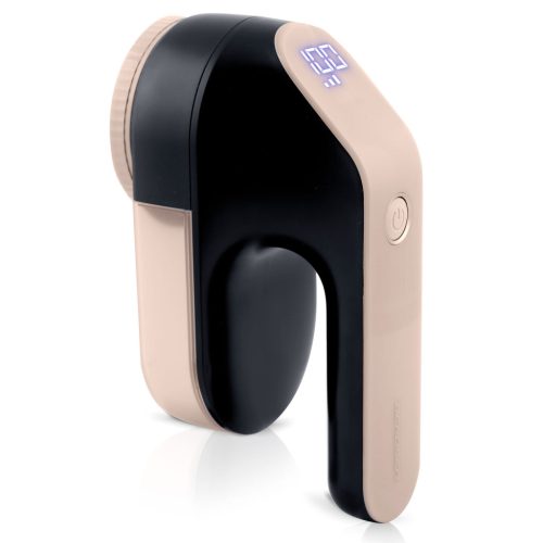 Elektromos ruhaborotva LCD kijelzővel - Berdsen BD-391 