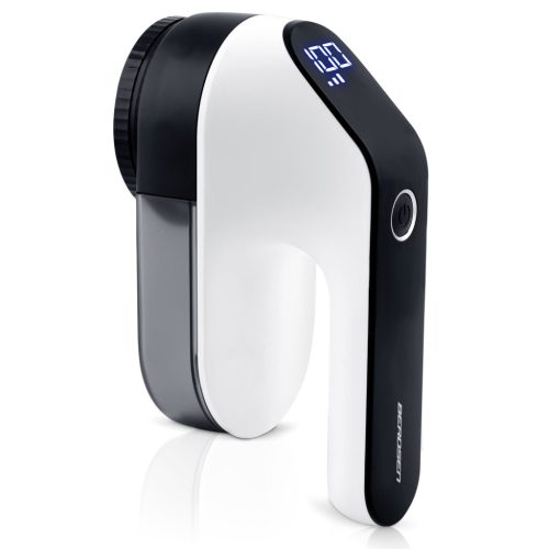 Elektromos ruhaborotva LCD kijelzővel - Berdsen BD-391 