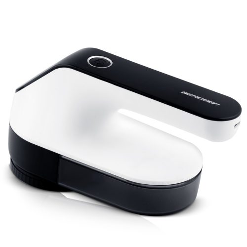 Elektromos ruhaborotva LCD kijelzővel - Berdsen BD-391 