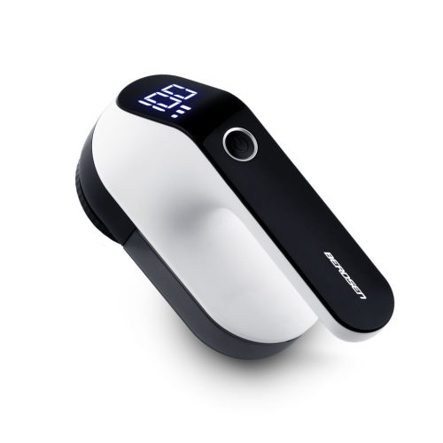 Elektromos ruhaborotva LCD kijelzővel - Berdsen BD-391 