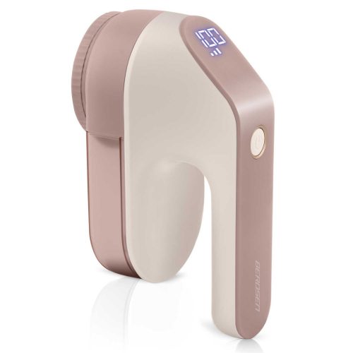 Elektromos ruhaborotva LCD kijelzővel - Berdsen BD-391