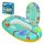 Strandúszó ponton 119 x 79 cm Bestway 34009