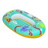 Strandúszó ponton 119 x 79 cm Bestway 34009
