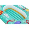 Strandúszó ponton 119 x 79 cm Bestway 34009