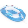 Strand ponton úszódelfinhez 102 x 69 cm Bestway 34037