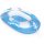 Strand ponton úszódelfinhez 102 x 69 cm Bestway 34037