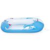 Strand ponton úszódelfinhez 102 x 69 cm Bestway 34037