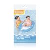 Strand ponton úszódelfinhez 102 x 69 cm Bestway 34037