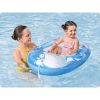 Strand ponton úszódelfinhez 102 x 69 cm Bestway 34037