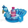 Bestway 34127 felfújható italalátét páva