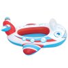 Strand felfújható csónak 109 x 97 cm Bestway 34169