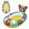 Bestway 34170 Teddy Bear felfújható csónak gyerekeknek