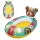 Bestway 34170 Teddy Bear felfújható csónak gyerekeknek