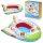 Űrhajó Beach Felfújható csónak 104 x 99 cm Bestway 34178