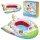 Űrhajó Beach Felfújható csónak 104 x 99 cm Bestway 34178