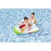 Űrhajó Beach Felfújható csónak 104 x 99 cm Bestway 34178