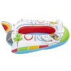 Űrhajó Beach Felfújható csónak 104 x 99 cm Bestway 34178