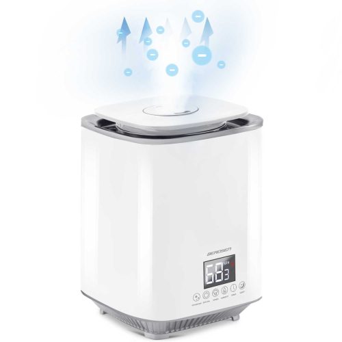 Berdsen BD-502 fehér légnedvesítő-A