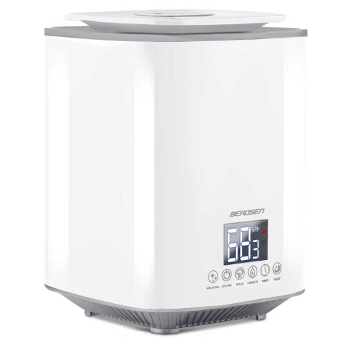 Berdsen BD-502 fehér légnedvesítő