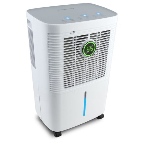 Kompresszoros párátlanító - Berdsen BD-525 fehér nedvességelnyelő