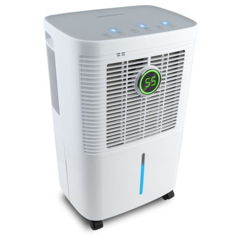 Kompresszoros párátlanító - Berdsen BD-525 fehér nedvességelnyelő