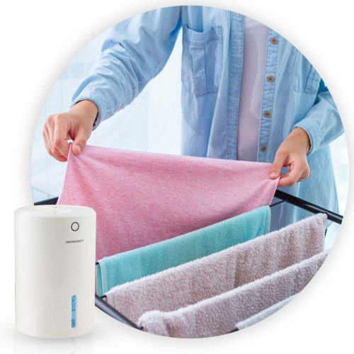 Légszárító - Berdsen BD-526 nedvességelnyelő