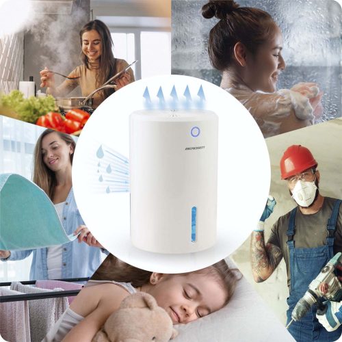 Légszárító - Berdsen BD-526 nedvességelnyelő