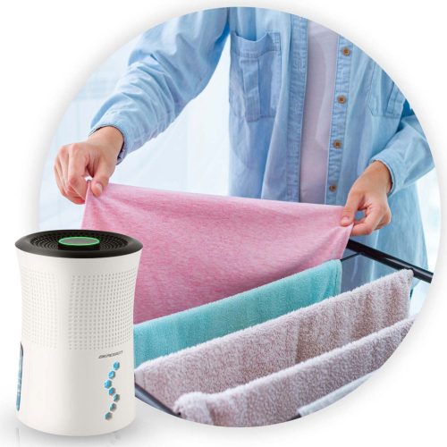 Légszárító - Berdsen BD-527 nedvességelnyelő