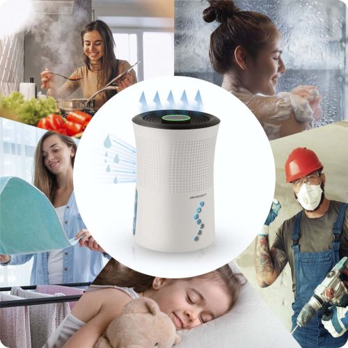 Légszárító - Berdsen BD-527 nedvességelnyelő