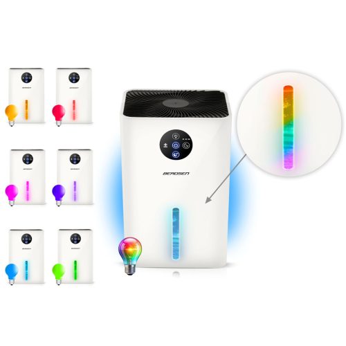 Légszárító - Berdsen BD-528 nedvességelnyelő