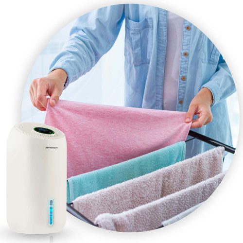 Légszárító - Berdsen BD-529 nedvességelnyelő