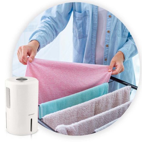 Légszárító - Berdsen BD-530 nedvességelnyelő