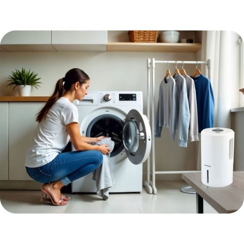 Légszárító - Berdsen BD-530 nedvességelnyelő