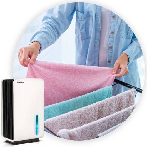 Légszárító - Berdsen BD-531 nedvességelnyelő