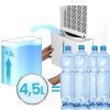 Kompresszoros páramentesítő - nedvességmegkötő 20l/24h higrosztát Berdsen BD-532 fehér