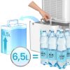 Kompresszoros páramentesítő - nedvességmegkötő 25l/24h higrosztát Berdsen BD-533 fehér